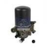 IVECO 42536874 Air Dryer, compressed-air system